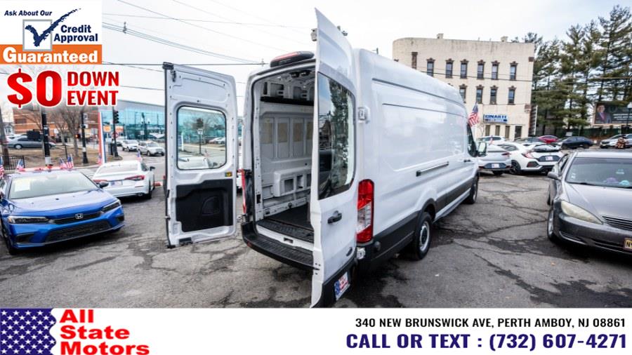 2020 Ford Transit Cargo Van T-250 148" EL Hi Rf 9070 GVWR RWD, available for sale in Perth Amboy, New Jersey | All State Motor Inc. Perth Amboy, New Jersey 2020 Ford Transit Cargo Van T-250 148" EL Hi Rf 9070 GVWR RWD, available for sale in Perth Amboy, New Jersey | All State Motor Inc. Perth Amboy, New Jersey
