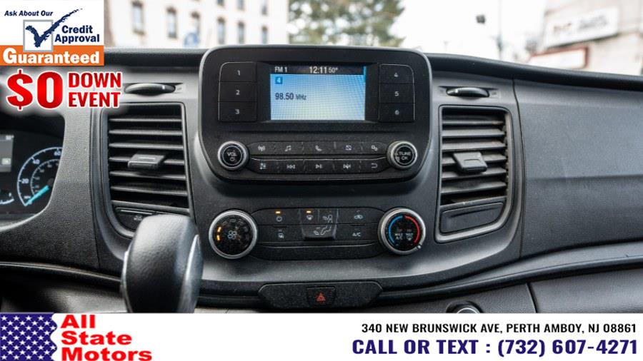 2020 Ford Transit Cargo Van T-250 148" EL Hi Rf 9070 GVWR RWD, available for sale in Perth Amboy, New Jersey | All State Motor Inc. Perth Amboy, New Jersey 2020 Ford Transit Cargo Van T-250 148" EL Hi Rf 9070 GVWR RWD, available for sale in Perth Amboy, New Jersey | All State Motor Inc. Perth Amboy, New Jersey
