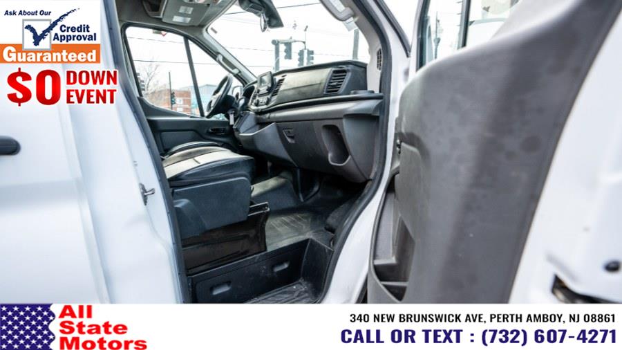 2020 Ford Transit Cargo Van T-250 148" EL Hi Rf 9070 GVWR RWD, available for sale in Perth Amboy, New Jersey | All State Motor Inc. Perth Amboy, New Jersey 2020 Ford Transit Cargo Van T-250 148" EL Hi Rf 9070 GVWR RWD, available for sale in Perth Amboy, New Jersey | All State Motor Inc. Perth Amboy, New Jersey