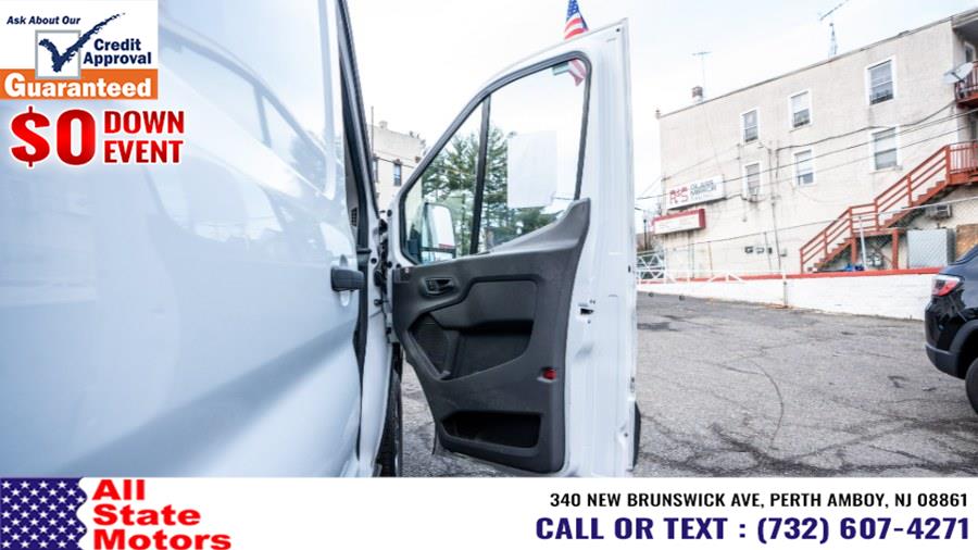 2020 Ford Transit Cargo Van T-250 148" EL Hi Rf 9070 GVWR RWD, available for sale in Perth Amboy, New Jersey | All State Motor Inc. Perth Amboy, New Jersey 2020 Ford Transit Cargo Van T-250 148" EL Hi Rf 9070 GVWR RWD, available for sale in Perth Amboy, New Jersey | All State Motor Inc. Perth Amboy, New Jersey