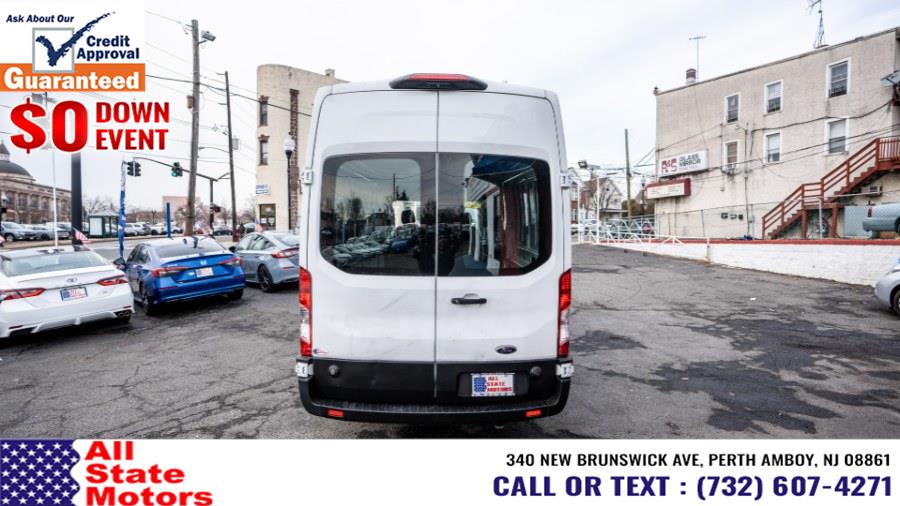 2020 Ford Transit Cargo Van T-250 148" EL Hi Rf 9070 GVWR RWD, available for sale in Perth Amboy, New Jersey | All State Motor Inc. Perth Amboy, New Jersey 2020 Ford Transit Cargo Van T-250 148" EL Hi Rf 9070 GVWR RWD, available for sale in Perth Amboy, New Jersey | All State Motor Inc. Perth Amboy, New Jersey