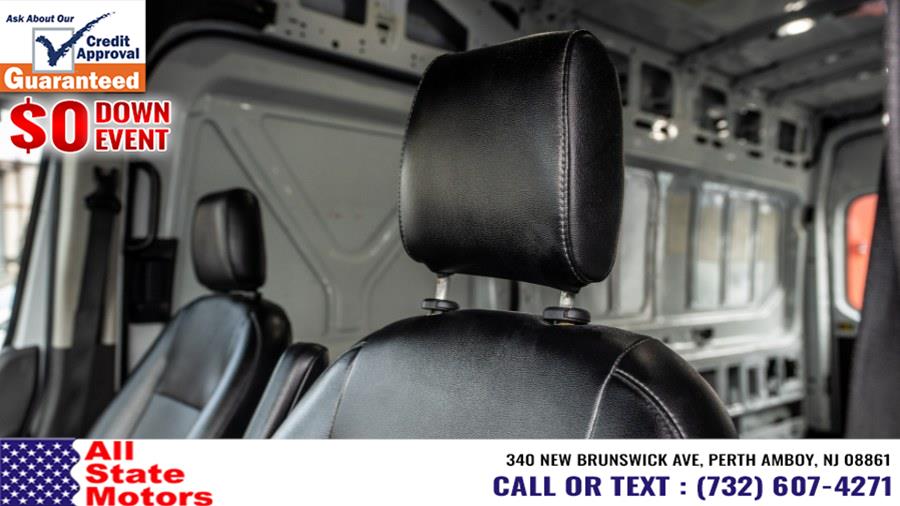 2020 Ford Transit Cargo Van T-250 148" EL Hi Rf 9070 GVWR RWD, available for sale in Perth Amboy, New Jersey | All State Motor Inc. Perth Amboy, New Jersey 2020 Ford Transit Cargo Van T-250 148" EL Hi Rf 9070 GVWR RWD, available for sale in Perth Amboy, New Jersey | All State Motor Inc. Perth Amboy, New Jersey