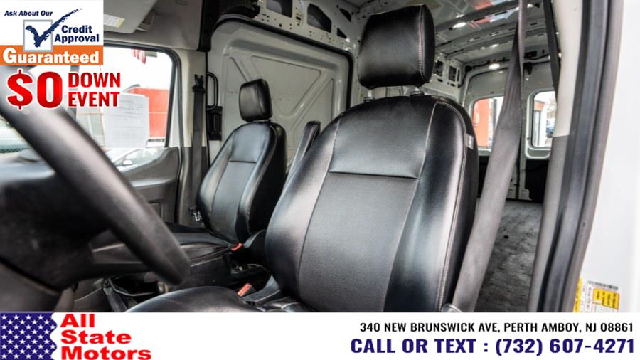 2020 Ford Transit Cargo Van T-250 148" EL Hi Rf 9070 GVWR RWD, available for sale in Perth Amboy, New Jersey | All State Motor Inc. Perth Amboy, New Jersey 2020 Ford Transit Cargo Van T-250 148" EL Hi Rf 9070 GVWR RWD, available for sale in Perth Amboy, New Jersey | All State Motor Inc. Perth Amboy, New Jersey