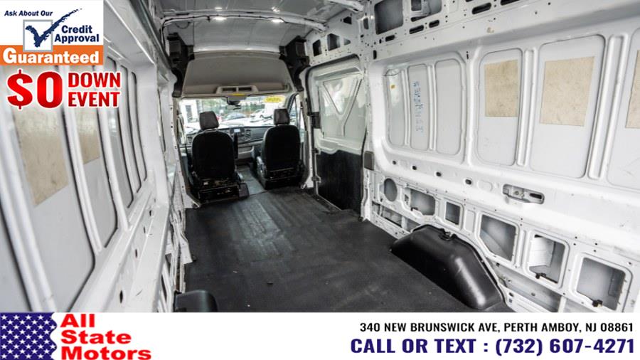 2020 Ford Transit Cargo Van T-250 148" EL Hi Rf 9070 GVWR RWD, available for sale in Perth Amboy, New Jersey | All State Motor Inc. Perth Amboy, New Jersey 2020 Ford Transit Cargo Van T-250 148" EL Hi Rf 9070 GVWR RWD, available for sale in Perth Amboy, New Jersey | All State Motor Inc. Perth Amboy, New Jersey