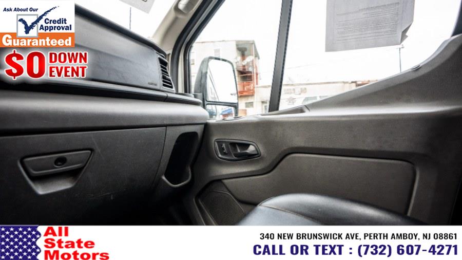 2020 Ford Transit Cargo Van T-250 148" EL Hi Rf 9070 GVWR RWD, available for sale in Perth Amboy, New Jersey | All State Motor Inc. Perth Amboy, New Jersey 2020 Ford Transit Cargo Van T-250 148" EL Hi Rf 9070 GVWR RWD, available for sale in Perth Amboy, New Jersey | All State Motor Inc. Perth Amboy, New Jersey