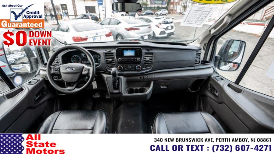2020 Ford Transit Cargo Van T-250 148" EL Hi Rf 9070 GVWR RWD, available for sale in Perth Amboy, New Jersey | All State Motor Inc. Perth Amboy, New Jersey 2020 Ford Transit Cargo Van T-250 148" EL Hi Rf 9070 GVWR RWD, available for sale in Perth Amboy, New Jersey | All State Motor Inc. Perth Amboy, New Jersey