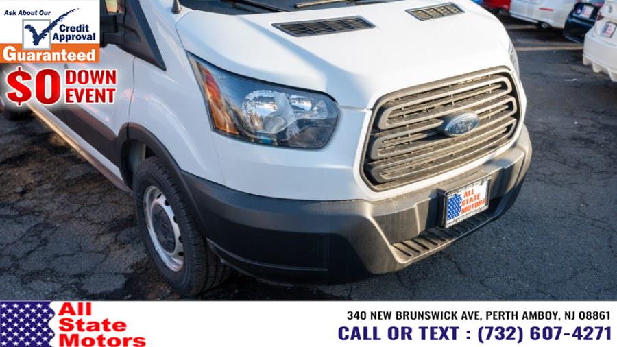 2019 Ford Transit Van T-250 148" Hi Rf 9000 GVWR Sliding RH Dr, available for sale in Perth Amboy, New Jersey | All State Motor Inc. Perth Amboy, New Jersey 2019 Ford Transit Van T-250 148" Hi Rf 9000 GVWR Sliding RH Dr, available for sale in Perth Amboy, New Jersey | All State Motor Inc. Perth Amboy, New Jersey