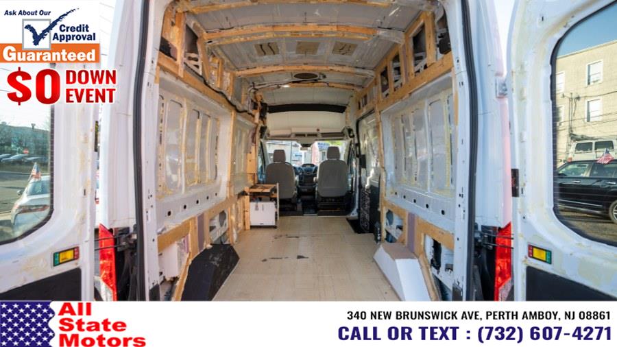 2019 Ford Transit Van T-250 148" Hi Rf 9000 GVWR Sliding RH Dr, available for sale in Perth Amboy, New Jersey | All State Motor Inc. Perth Amboy, New Jersey 2019 Ford Transit Van T-250 148" Hi Rf 9000 GVWR Sliding RH Dr, available for sale in Perth Amboy, New Jersey | All State Motor Inc. Perth Amboy, New Jersey