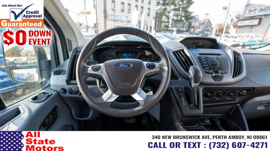 2019 Ford Transit Van T-250 148" Hi Rf 9000 GVWR Sliding RH Dr, available for sale in Perth Amboy, New Jersey | All State Motor Inc. Perth Amboy, New Jersey 2019 Ford Transit Van T-250 148" Hi Rf 9000 GVWR Sliding RH Dr, available for sale in Perth Amboy, New Jersey | All State Motor Inc. Perth Amboy, New Jersey