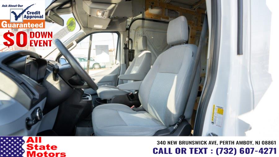 2019 Ford Transit Van T-250 148" Hi Rf 9000 GVWR Sliding RH Dr, available for sale in Perth Amboy, New Jersey | All State Motor Inc. Perth Amboy, New Jersey 2019 Ford Transit Van T-250 148" Hi Rf 9000 GVWR Sliding RH Dr, available for sale in Perth Amboy, New Jersey | All State Motor Inc. Perth Amboy, New Jersey