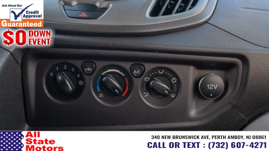 2019 Ford Transit Van T-250 148" Hi Rf 9000 GVWR Sliding RH Dr, available for sale in Perth Amboy, New Jersey | All State Motor Inc. Perth Amboy, New Jersey 2019 Ford Transit Van T-250 148" Hi Rf 9000 GVWR Sliding RH Dr, available for sale in Perth Amboy, New Jersey | All State Motor Inc. Perth Amboy, New Jersey
