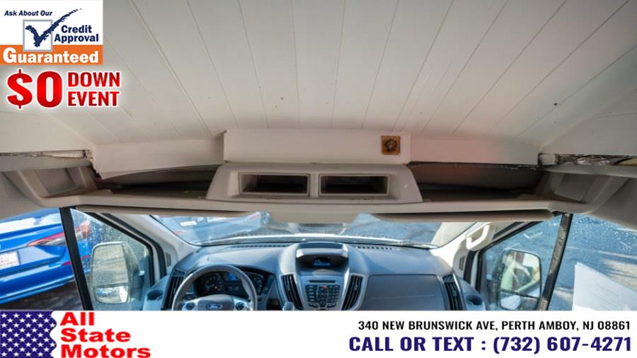 2019 Ford Transit Van T-250 148" Hi Rf 9000 GVWR Sliding RH Dr, available for sale in Perth Amboy, New Jersey | All State Motor Inc. Perth Amboy, New Jersey 2019 Ford Transit Van T-250 148" Hi Rf 9000 GVWR Sliding RH Dr, available for sale in Perth Amboy, New Jersey | All State Motor Inc. Perth Amboy, New Jersey