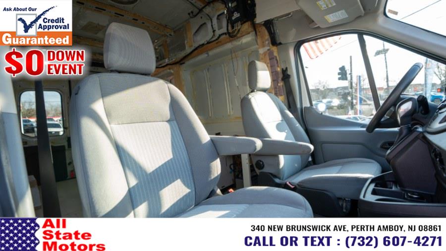 2019 Ford Transit Van T-250 148" Hi Rf 9000 GVWR Sliding RH Dr, available for sale in Perth Amboy, New Jersey | All State Motor Inc. Perth Amboy, New Jersey 2019 Ford Transit Van T-250 148" Hi Rf 9000 GVWR Sliding RH Dr, available for sale in Perth Amboy, New Jersey | All State Motor Inc. Perth Amboy, New Jersey