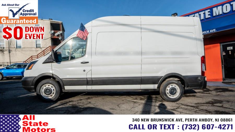 2019 Ford Transit Van T-250 148" Hi Rf 9000 GVWR Sliding RH Dr, available for sale in Perth Amboy, New Jersey | All State Motor Inc. Perth Amboy, New Jersey 2019 Ford Transit Van T-250 148" Hi Rf 9000 GVWR Sliding RH Dr, available for sale in Perth Amboy, New Jersey | All State Motor Inc. Perth Amboy, New Jersey