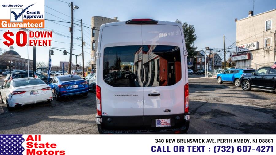 2019 Ford Transit Van T-250 148" Hi Rf 9000 GVWR Sliding RH Dr, available for sale in Perth Amboy, New Jersey | All State Motor Inc. Perth Amboy, New Jersey 2019 Ford Transit Van T-250 148" Hi Rf 9000 GVWR Sliding RH Dr, available for sale in Perth Amboy, New Jersey | All State Motor Inc. Perth Amboy, New Jersey