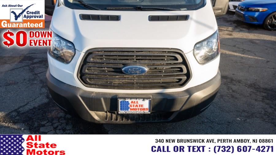 2019 Ford Transit Van T-250 148" Hi Rf 9000 GVWR Sliding RH Dr, available for sale in Perth Amboy, New Jersey | All State Motor Inc. Perth Amboy, New Jersey 2019 Ford Transit Van T-250 148" Hi Rf 9000 GVWR Sliding RH Dr, available for sale in Perth Amboy, New Jersey | All State Motor Inc. Perth Amboy, New Jersey