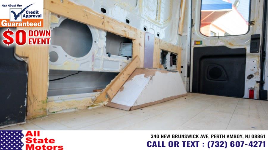 2019 Ford Transit Van T-250 148" Hi Rf 9000 GVWR Sliding RH Dr, available for sale in Perth Amboy, New Jersey | All State Motor Inc. Perth Amboy, New Jersey 2019 Ford Transit Van T-250 148" Hi Rf 9000 GVWR Sliding RH Dr, available for sale in Perth Amboy, New Jersey | All State Motor Inc. Perth Amboy, New Jersey