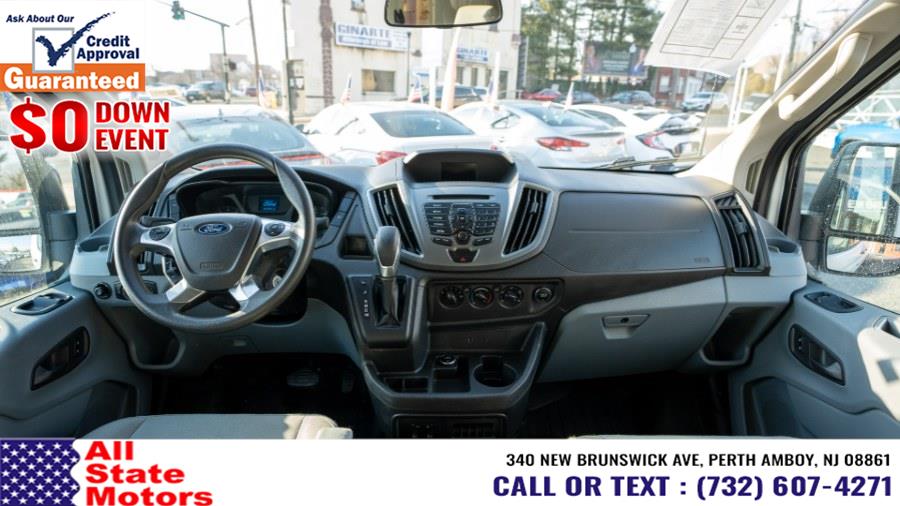 2019 Ford Transit Van T-250 148" Hi Rf 9000 GVWR Sliding RH Dr, available for sale in Perth Amboy, New Jersey | All State Motor Inc. Perth Amboy, New Jersey 2019 Ford Transit Van T-250 148" Hi Rf 9000 GVWR Sliding RH Dr, available for sale in Perth Amboy, New Jersey | All State Motor Inc. Perth Amboy, New Jersey