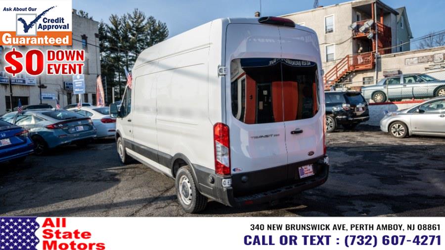 2019 Ford Transit Van T-250 148" Hi Rf 9000 GVWR Sliding RH Dr, available for sale in Perth Amboy, New Jersey | All State Motor Inc. Perth Amboy, New Jersey 2019 Ford Transit Van T-250 148" Hi Rf 9000 GVWR Sliding RH Dr, available for sale in Perth Amboy, New Jersey | All State Motor Inc. Perth Amboy, New Jersey