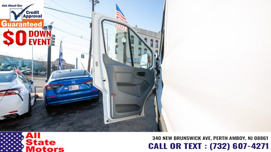 2019 Ford Transit Van T-250 148" Hi Rf 9000 GVWR Sliding RH Dr, available for sale in Perth Amboy, New Jersey | All State Motor Inc. Perth Amboy, New Jersey 2019 Ford Transit Van T-250 148" Hi Rf 9000 GVWR Sliding RH Dr, available for sale in Perth Amboy, New Jersey | All State Motor Inc. Perth Amboy, New Jersey