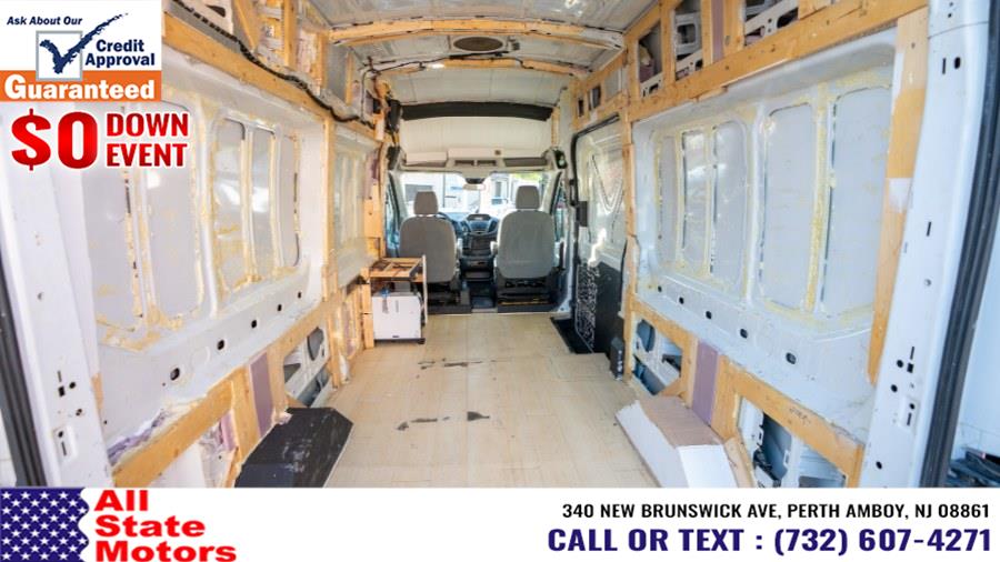 2019 Ford Transit Van T-250 148" Hi Rf 9000 GVWR Sliding RH Dr, available for sale in Perth Amboy, New Jersey | All State Motor Inc. Perth Amboy, New Jersey 2019 Ford Transit Van T-250 148" Hi Rf 9000 GVWR Sliding RH Dr, available for sale in Perth Amboy, New Jersey | All State Motor Inc. Perth Amboy, New Jersey