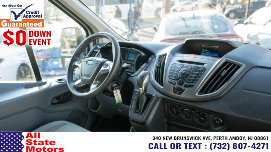 2019 Ford Transit Van T-250 148" Hi Rf 9000 GVWR Sliding RH Dr, available for sale in Perth Amboy, New Jersey | All State Motor Inc. Perth Amboy, New Jersey 2019 Ford Transit Van T-250 148" Hi Rf 9000 GVWR Sliding RH Dr, available for sale in Perth Amboy, New Jersey | All State Motor Inc. Perth Amboy, New Jersey