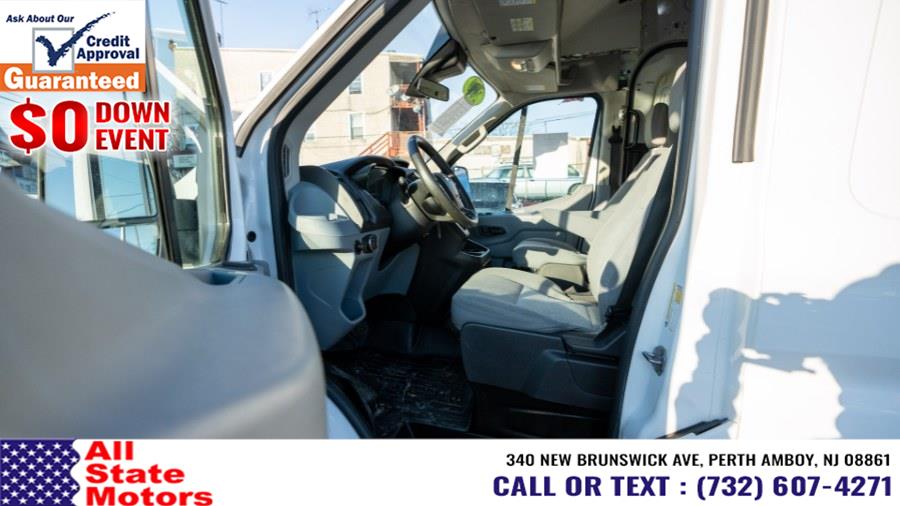 2019 Ford Transit Van T-250 148" Hi Rf 9000 GVWR Sliding RH Dr, available for sale in Perth Amboy, New Jersey | All State Motor Inc. Perth Amboy, New Jersey 2019 Ford Transit Van T-250 148" Hi Rf 9000 GVWR Sliding RH Dr, available for sale in Perth Amboy, New Jersey | All State Motor Inc. Perth Amboy, New Jersey