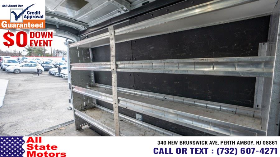 2021 Ford Transit Cargo Van T-250 130" Med Rf 9070 GVWR RWD, available for sale in Perth Amboy, New Jersey | All State Motor Inc. Perth Amboy, New Jersey 2021 Ford Transit Cargo Van T-250 130" Med Rf 9070 GVWR RWD, available for sale in Perth Amboy, New Jersey | All State Motor Inc. Perth Amboy, New Jersey