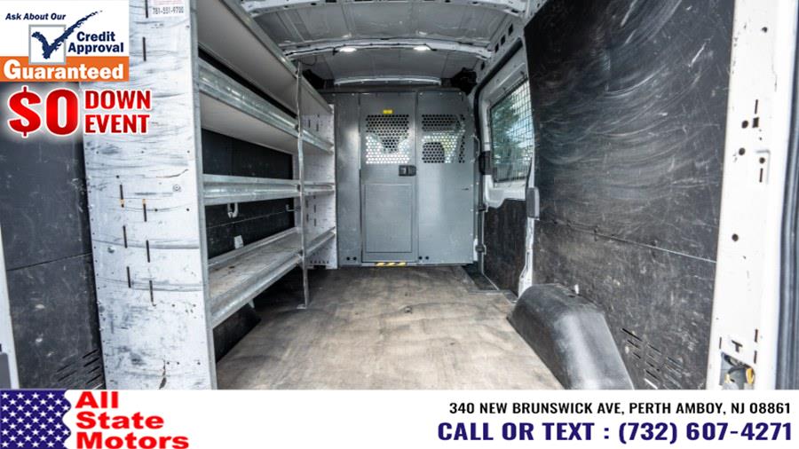 2021 Ford Transit Cargo Van T-250 130" Med Rf 9070 GVWR RWD, available for sale in Perth Amboy, New Jersey | All State Motor Inc. Perth Amboy, New Jersey 2021 Ford Transit Cargo Van T-250 130" Med Rf 9070 GVWR RWD, available for sale in Perth Amboy, New Jersey | All State Motor Inc. Perth Amboy, New Jersey