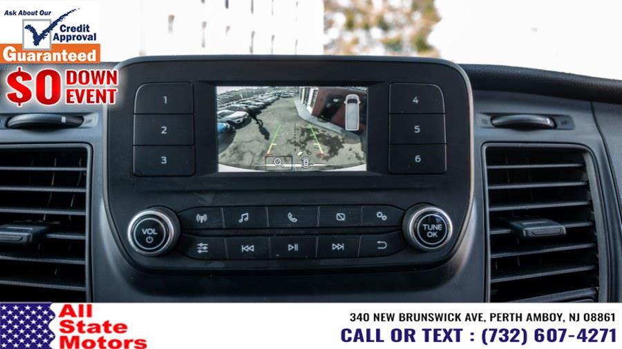 2021 Ford Transit Cargo Van T-250 130" Med Rf 9070 GVWR RWD, available for sale in Perth Amboy, New Jersey | All State Motor Inc. Perth Amboy, New Jersey 2021 Ford Transit Cargo Van T-250 130" Med Rf 9070 GVWR RWD, available for sale in Perth Amboy, New Jersey | All State Motor Inc. Perth Amboy, New Jersey