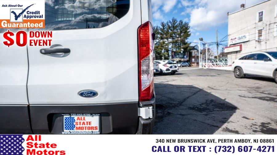 2021 Ford Transit Cargo Van T-250 130" Med Rf 9070 GVWR RWD, available for sale in Perth Amboy, New Jersey | All State Motor Inc. Perth Amboy, New Jersey 2021 Ford Transit Cargo Van T-250 130" Med Rf 9070 GVWR RWD, available for sale in Perth Amboy, New Jersey | All State Motor Inc. Perth Amboy, New Jersey