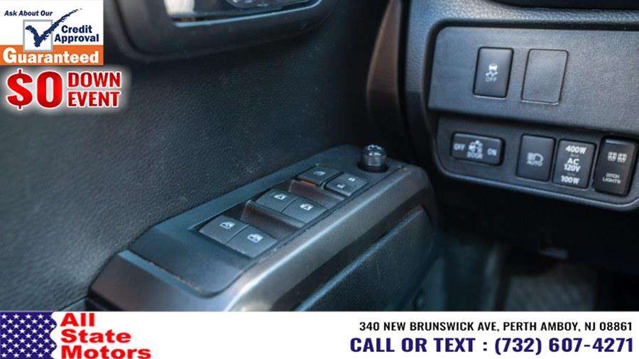 2021 Toyota Tacoma 4WD TRD Off Road Double Cab 5'' Bed V6 MT (Natl), available for sale in Perth Amboy, New Jersey | All State Motor Inc. Perth Amboy, New Jersey 2021 Toyota Tacoma 4WD TRD Off Road Double Cab 5'' Bed V6 MT (Natl), available for sale in Perth Amboy, New Jersey | All State Motor Inc. Perth Amboy, New Jersey