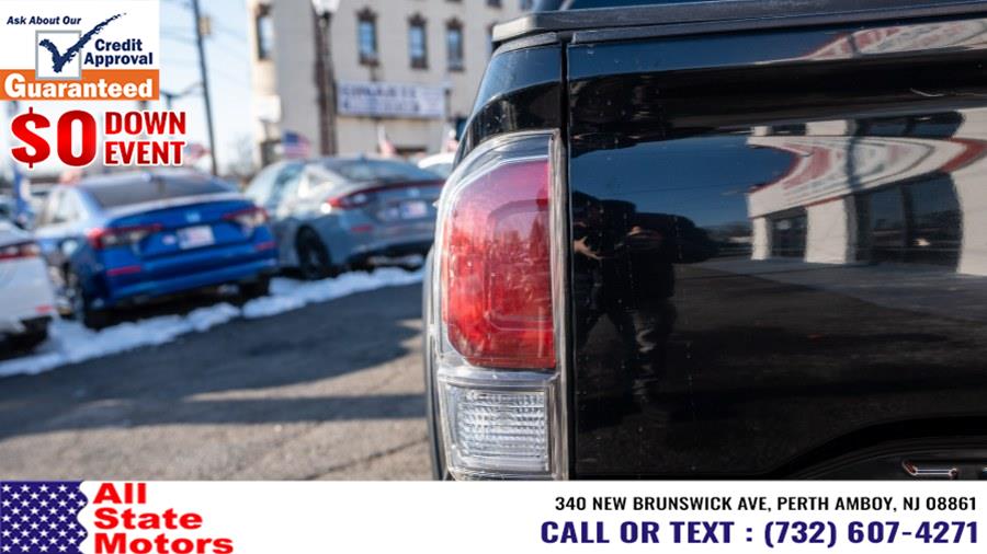 2021 Toyota Tacoma 4WD TRD Off Road Double Cab 5'' Bed V6 MT (Natl), available for sale in Perth Amboy, New Jersey | All State Motor Inc. Perth Amboy, New Jersey 2021 Toyota Tacoma 4WD TRD Off Road Double Cab 5'' Bed V6 MT (Natl), available for sale in Perth Amboy, New Jersey | All State Motor Inc. Perth Amboy, New Jersey