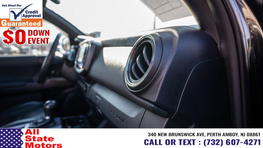 2021 Toyota Tacoma 4WD TRD Off Road Double Cab 5'' Bed V6 MT (Natl), available for sale in Perth Amboy, New Jersey | All State Motor Inc. Perth Amboy, New Jersey 2021 Toyota Tacoma 4WD TRD Off Road Double Cab 5'' Bed V6 MT (Natl), available for sale in Perth Amboy, New Jersey | All State Motor Inc. Perth Amboy, New Jersey