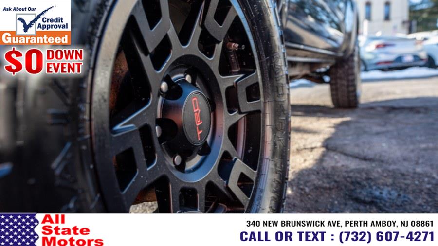 2021 Toyota Tacoma 4WD TRD Off Road Double Cab 5'' Bed V6 MT (Natl), available for sale in Perth Amboy, New Jersey | All State Motor Inc. Perth Amboy, New Jersey 2021 Toyota Tacoma 4WD TRD Off Road Double Cab 5'' Bed V6 MT (Natl), available for sale in Perth Amboy, New Jersey | All State Motor Inc. Perth Amboy, New Jersey