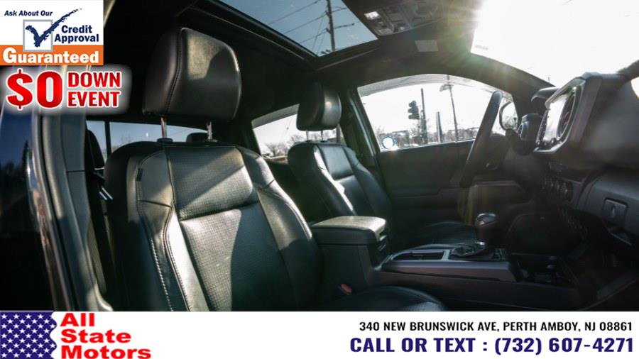 2021 Toyota Tacoma 4WD TRD Off Road Double Cab 5'' Bed V6 MT (Natl), available for sale in Perth Amboy, New Jersey | All State Motor Inc. Perth Amboy, New Jersey 2021 Toyota Tacoma 4WD TRD Off Road Double Cab 5'' Bed V6 MT (Natl), available for sale in Perth Amboy, New Jersey | All State Motor Inc. Perth Amboy, New Jersey