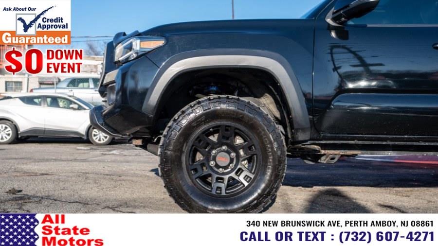 2021 Toyota Tacoma 4WD TRD Off Road Double Cab 5'' Bed V6 MT (Natl), available for sale in Perth Amboy, New Jersey | All State Motor Inc. Perth Amboy, New Jersey 2021 Toyota Tacoma 4WD TRD Off Road Double Cab 5'' Bed V6 MT (Natl), available for sale in Perth Amboy, New Jersey | All State Motor Inc. Perth Amboy, New Jersey