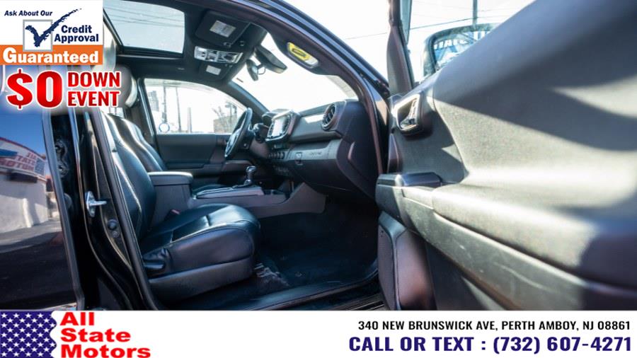 2021 Toyota Tacoma 4WD TRD Off Road Double Cab 5'' Bed V6 MT (Natl), available for sale in Perth Amboy, New Jersey | All State Motor Inc. Perth Amboy, New Jersey 2021 Toyota Tacoma 4WD TRD Off Road Double Cab 5'' Bed V6 MT (Natl), available for sale in Perth Amboy, New Jersey | All State Motor Inc. Perth Amboy, New Jersey