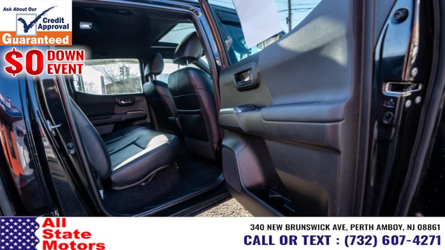 2021 Toyota Tacoma 4WD TRD Off Road Double Cab 5'' Bed V6 MT (Natl), available for sale in Perth Amboy, New Jersey | All State Motor Inc. Perth Amboy, New Jersey 2021 Toyota Tacoma 4WD TRD Off Road Double Cab 5'' Bed V6 MT (Natl), available for sale in Perth Amboy, New Jersey | All State Motor Inc. Perth Amboy, New Jersey