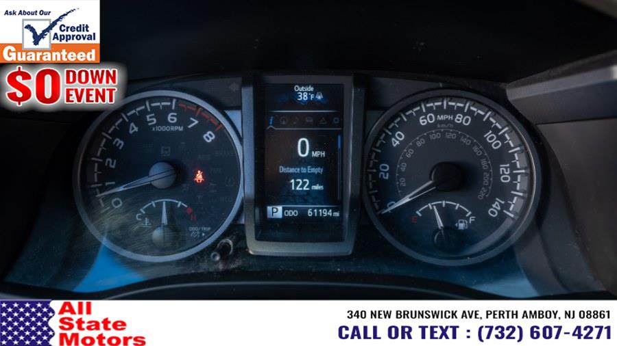 2021 Toyota Tacoma 4WD TRD Off Road Double Cab 5'' Bed V6 MT (Natl), available for sale in Perth Amboy, New Jersey | All State Motor Inc. Perth Amboy, New Jersey 2021 Toyota Tacoma 4WD TRD Off Road Double Cab 5'' Bed V6 MT (Natl), available for sale in Perth Amboy, New Jersey | All State Motor Inc. Perth Amboy, New Jersey