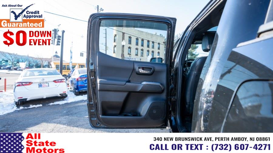 2021 Toyota Tacoma 4WD TRD Off Road Double Cab 5'' Bed V6 MT (Natl), available for sale in Perth Amboy, New Jersey | All State Motor Inc. Perth Amboy, New Jersey 2021 Toyota Tacoma 4WD TRD Off Road Double Cab 5'' Bed V6 MT (Natl), available for sale in Perth Amboy, New Jersey | All State Motor Inc. Perth Amboy, New Jersey