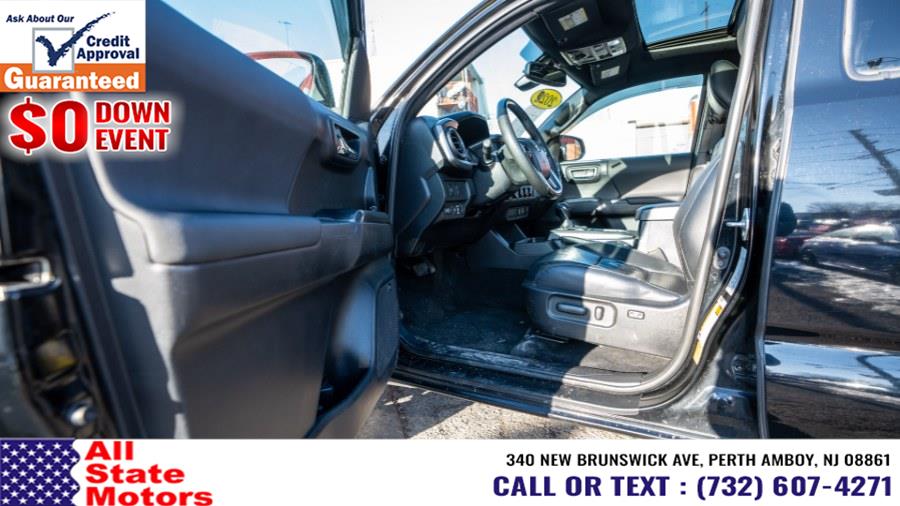 2021 Toyota Tacoma 4WD TRD Off Road Double Cab 5'' Bed V6 MT (Natl), available for sale in Perth Amboy, New Jersey | All State Motor Inc. Perth Amboy, New Jersey 2021 Toyota Tacoma 4WD TRD Off Road Double Cab 5'' Bed V6 MT (Natl), available for sale in Perth Amboy, New Jersey | All State Motor Inc. Perth Amboy, New Jersey