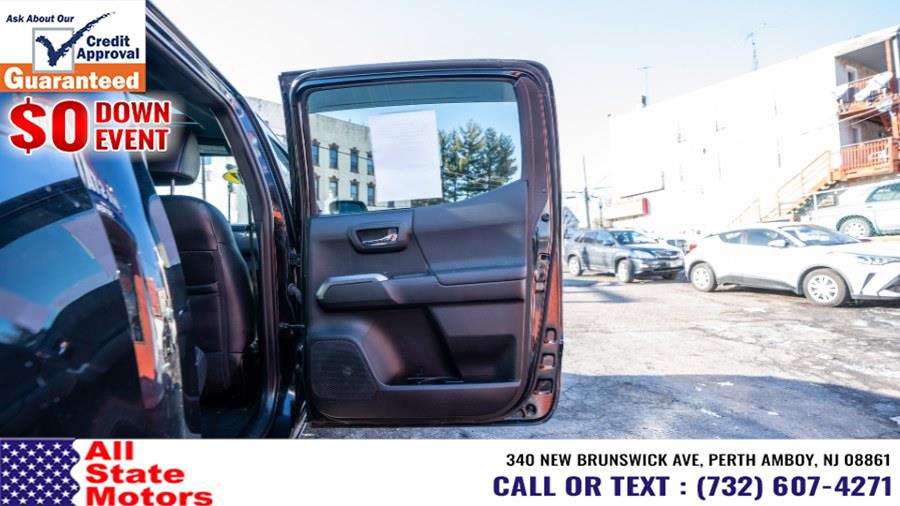 2021 Toyota Tacoma 4WD TRD Off Road Double Cab 5'' Bed V6 MT (Natl), available for sale in Perth Amboy, New Jersey | All State Motor Inc. Perth Amboy, New Jersey 2021 Toyota Tacoma 4WD TRD Off Road Double Cab 5'' Bed V6 MT (Natl), available for sale in Perth Amboy, New Jersey | All State Motor Inc. Perth Amboy, New Jersey