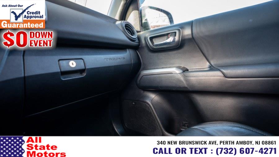 2021 Toyota Tacoma 4WD TRD Off Road Double Cab 5'' Bed V6 MT (Natl), available for sale in Perth Amboy, New Jersey | All State Motor Inc. Perth Amboy, New Jersey 2021 Toyota Tacoma 4WD TRD Off Road Double Cab 5'' Bed V6 MT (Natl), available for sale in Perth Amboy, New Jersey | All State Motor Inc. Perth Amboy, New Jersey