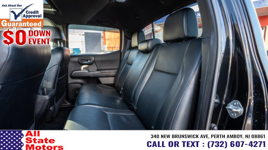 2021 Toyota Tacoma 4WD TRD Off Road Double Cab 5'' Bed V6 MT (Natl), available for sale in Perth Amboy, New Jersey | All State Motor Inc. Perth Amboy, New Jersey 2021 Toyota Tacoma 4WD TRD Off Road Double Cab 5'' Bed V6 MT (Natl), available for sale in Perth Amboy, New Jersey | All State Motor Inc. Perth Amboy, New Jersey