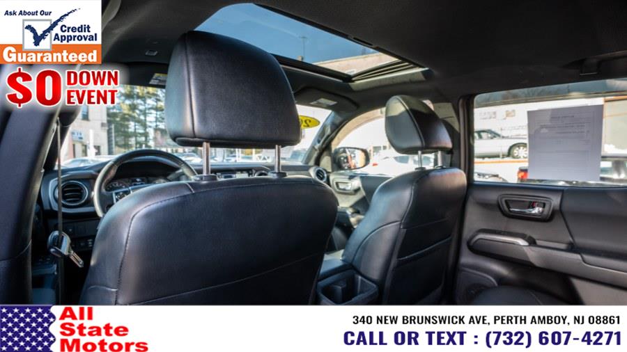 2021 Toyota Tacoma 4WD TRD Off Road Double Cab 5'' Bed V6 MT (Natl), available for sale in Perth Amboy, New Jersey | All State Motor Inc. Perth Amboy, New Jersey 2021 Toyota Tacoma 4WD TRD Off Road Double Cab 5'' Bed V6 MT (Natl), available for sale in Perth Amboy, New Jersey | All State Motor Inc. Perth Amboy, New Jersey