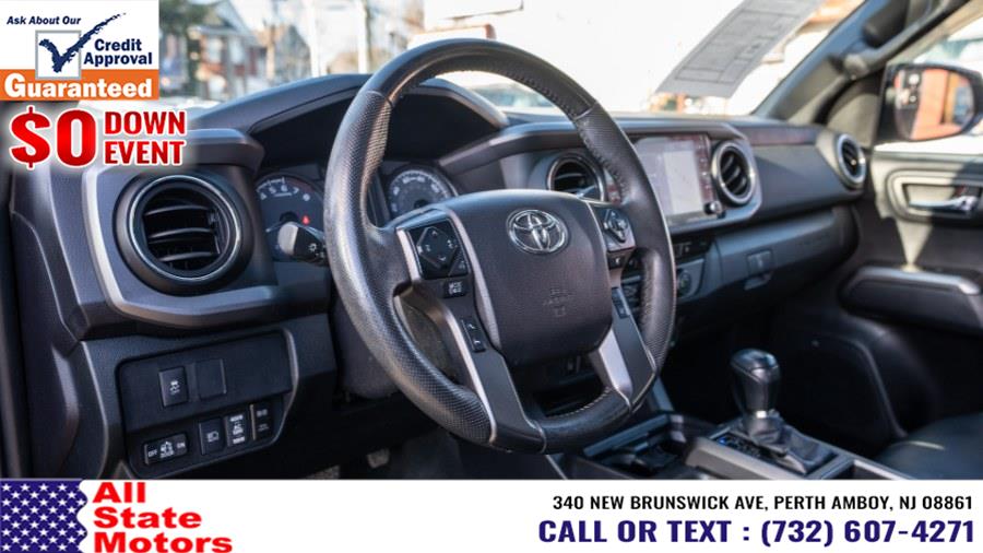 2021 Toyota Tacoma 4WD TRD Off Road Double Cab 5'' Bed V6 MT (Natl), available for sale in Perth Amboy, New Jersey | All State Motor Inc. Perth Amboy, New Jersey 2021 Toyota Tacoma 4WD TRD Off Road Double Cab 5'' Bed V6 MT (Natl), available for sale in Perth Amboy, New Jersey | All State Motor Inc. Perth Amboy, New Jersey