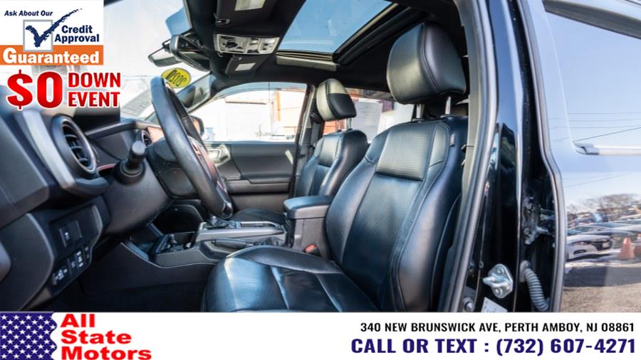 2021 Toyota Tacoma 4WD TRD Off Road Double Cab 5'' Bed V6 MT (Natl), available for sale in Perth Amboy, New Jersey | All State Motor Inc. Perth Amboy, New Jersey 2021 Toyota Tacoma 4WD TRD Off Road Double Cab 5'' Bed V6 MT (Natl), available for sale in Perth Amboy, New Jersey | All State Motor Inc. Perth Amboy, New Jersey