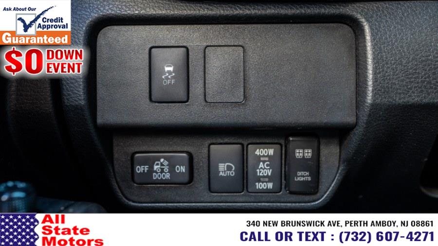 2021 Toyota Tacoma 4WD TRD Off Road Double Cab 5'' Bed V6 MT (Natl), available for sale in Perth Amboy, New Jersey | All State Motor Inc. Perth Amboy, New Jersey 2021 Toyota Tacoma 4WD TRD Off Road Double Cab 5'' Bed V6 MT (Natl), available for sale in Perth Amboy, New Jersey | All State Motor Inc. Perth Amboy, New Jersey