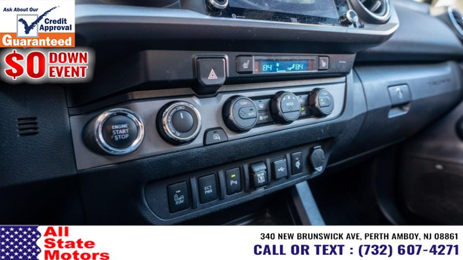 2021 Toyota Tacoma 4WD TRD Off Road Double Cab 5'' Bed V6 MT (Natl), available for sale in Perth Amboy, New Jersey | All State Motor Inc. Perth Amboy, New Jersey 2021 Toyota Tacoma 4WD TRD Off Road Double Cab 5'' Bed V6 MT (Natl), available for sale in Perth Amboy, New Jersey | All State Motor Inc. Perth Amboy, New Jersey